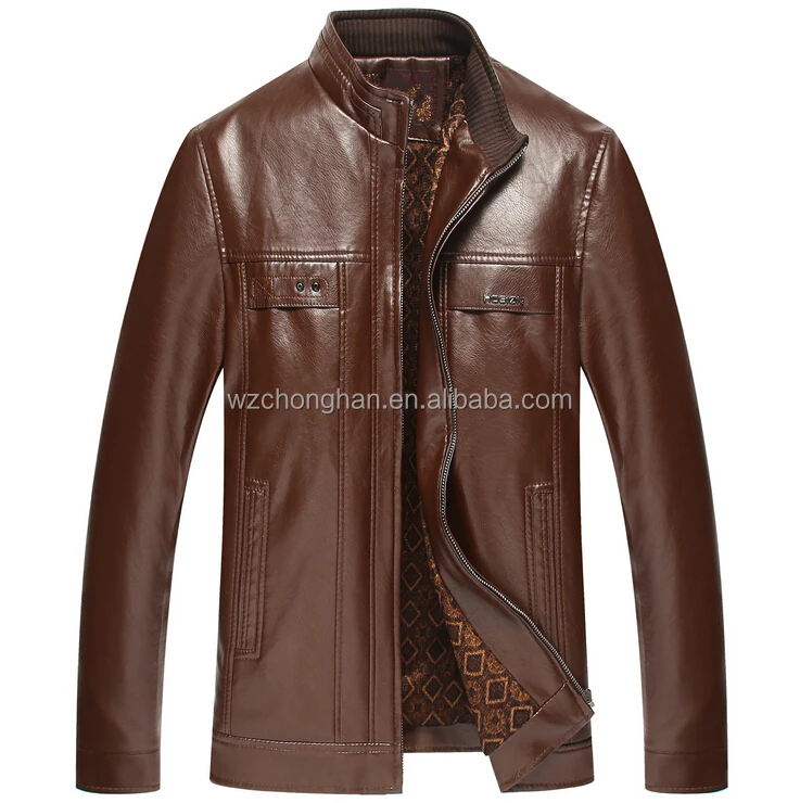 

mens leather suede jacket