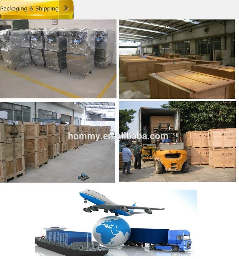 Packaging-&-Shipping