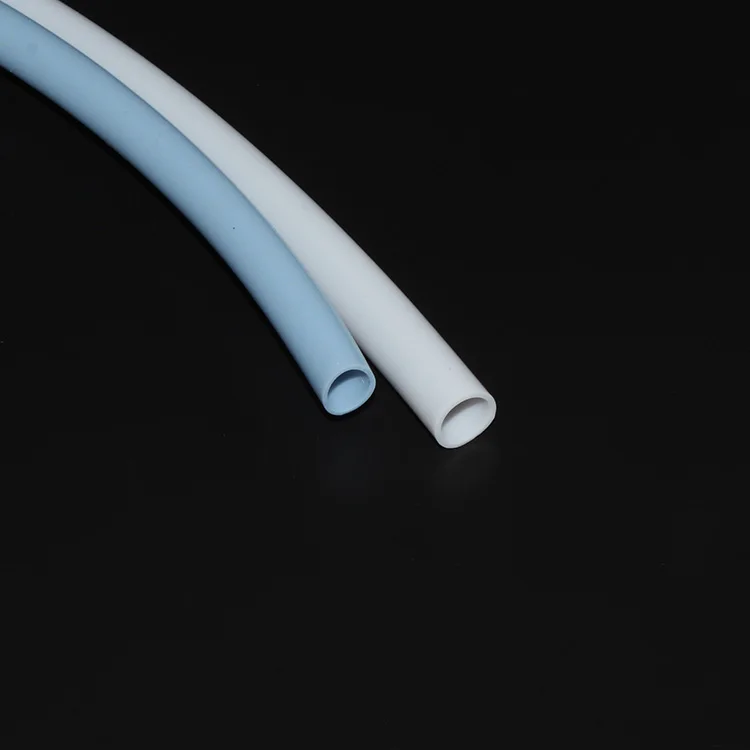 Flexible Extruded Medical Grade Silicone Hose,Silicone Tubing For