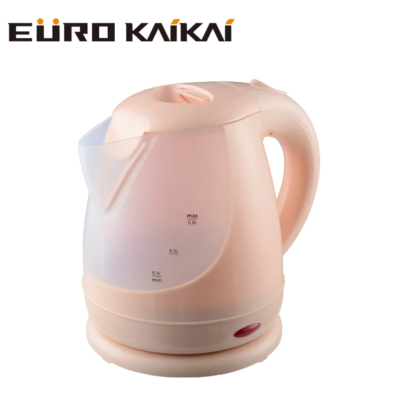 small electric tea kettle cordless