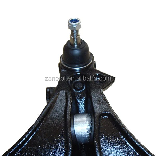 Suspension Front Lower Left Control Arm For Jeep Liberty Kk 3.7l Dodge