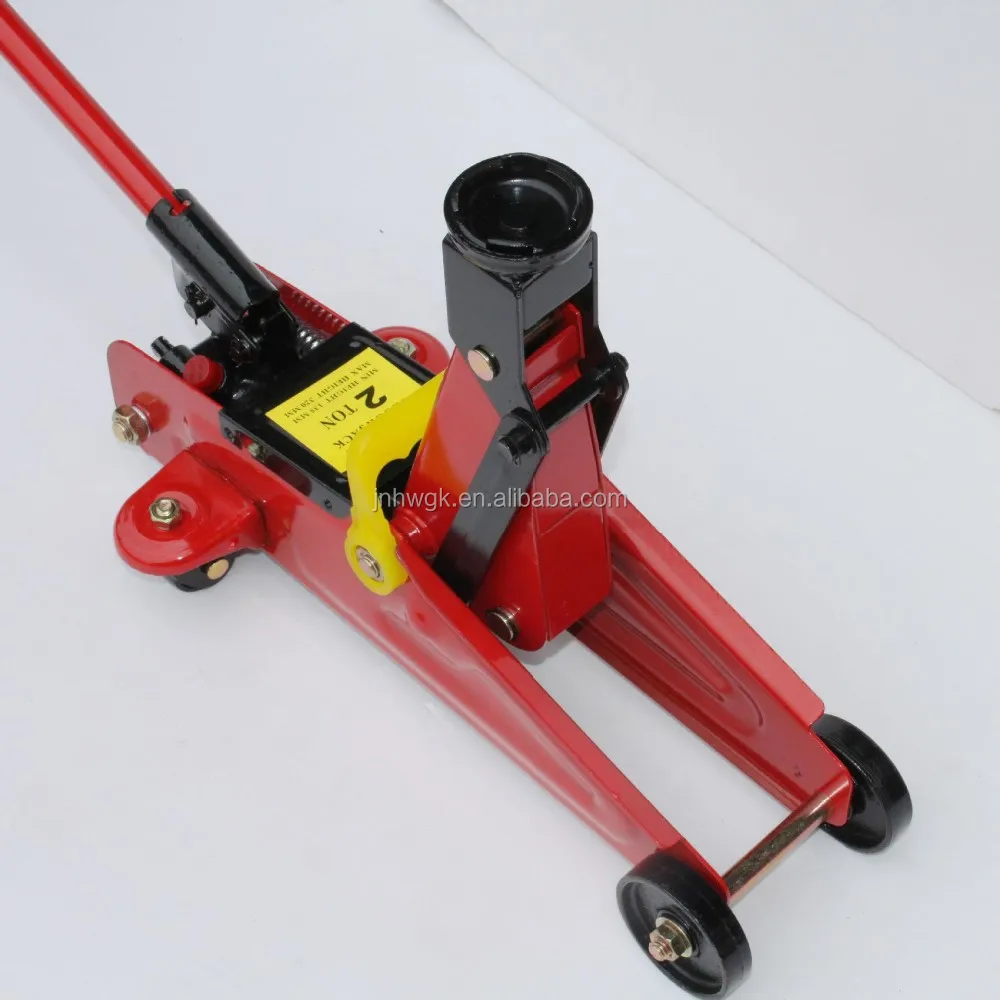2.5 Ton Hydraulic Floor Jack / Hydraulic Car Jack / Small Hydraulic