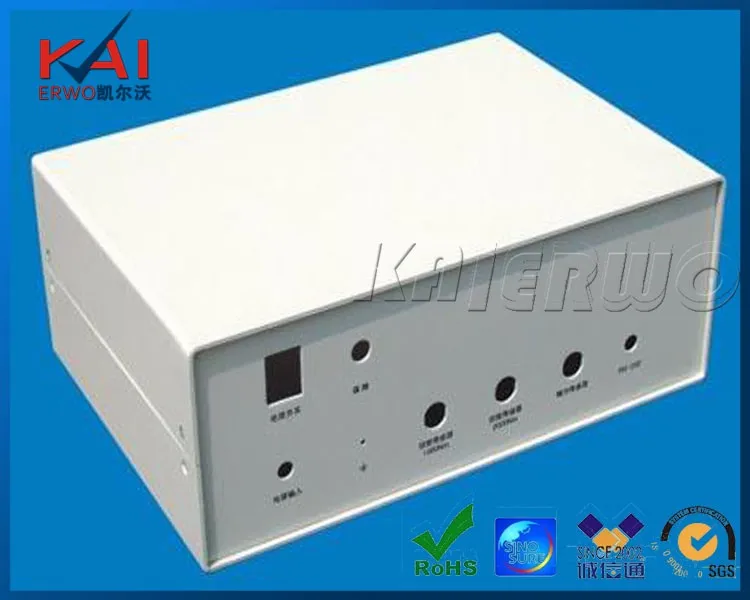 sheet metal P12