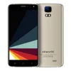 Android Operation System vkworld S3 5.5inch MTK6580A Quad Core, 5MP+13MP, Dual SIM Android 7.0 New Version OEM 3G Mobile Phone