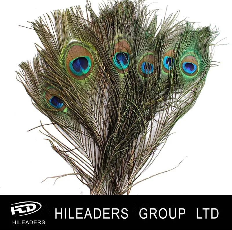 RT275 Decorative Peacock Feathers For Sale Cheap (3)