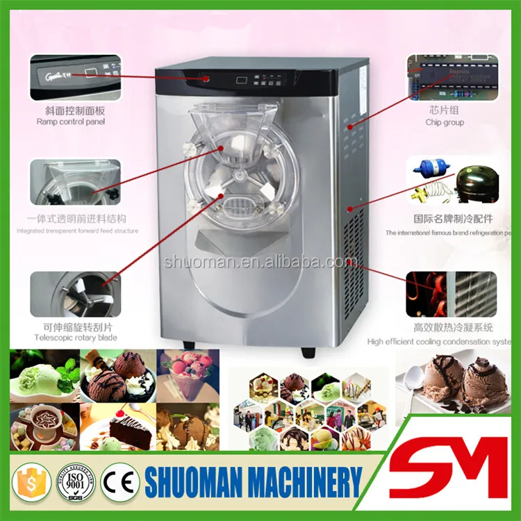 International Advanced Technology Mini Melts Ice Cream Buy Mini Melts