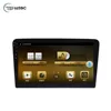 10.1" Quad Core Full Touch Screen Android Car GPS Multimedia System Radio Player For Volkswagen Santana 2013/New Bora 2013