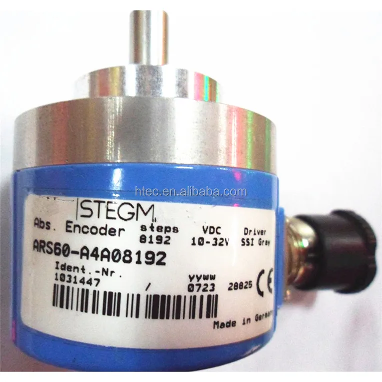 Increamental encoder DFS60B-TEEC08192