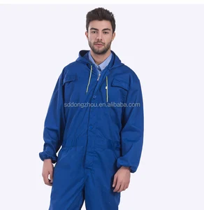 OEM Autumn and winter Long sleeve Factory coverall workwear OEM Autumn and winter Long sleeve Factory coverall workwear