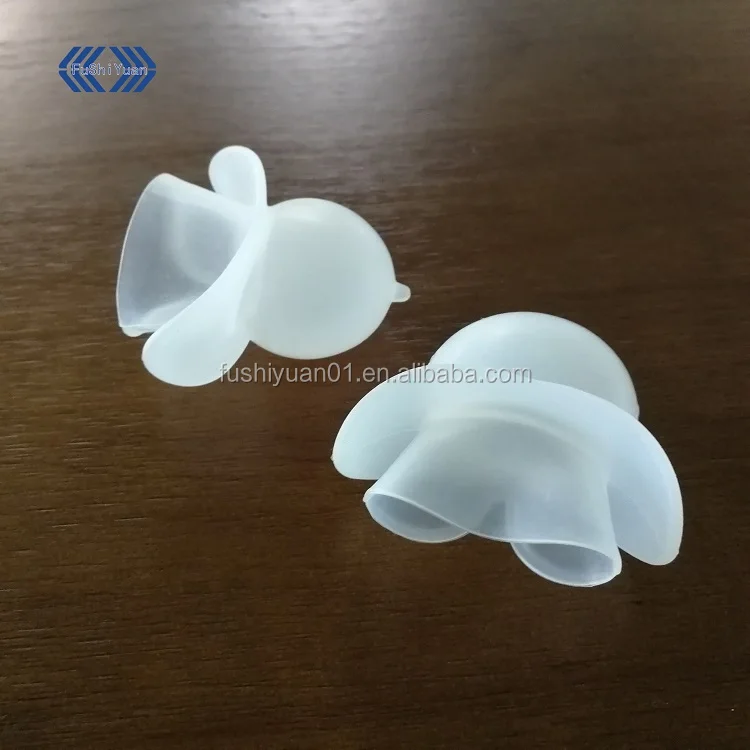 Rubber Silicone Medical Tongue Cover With High Quality Buy Medical