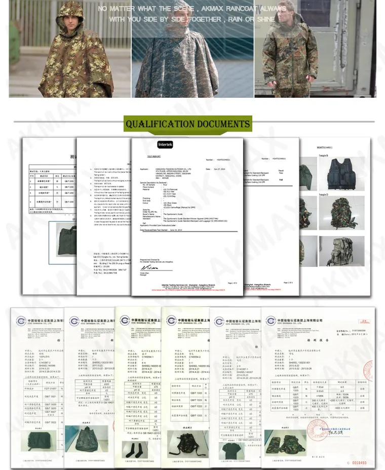 military raincoat suit