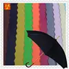 170T, 190T waterproof fabric for umbrella