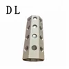 Best standard anodized aluminum for eight-sided tube,CNC aluminum product processing