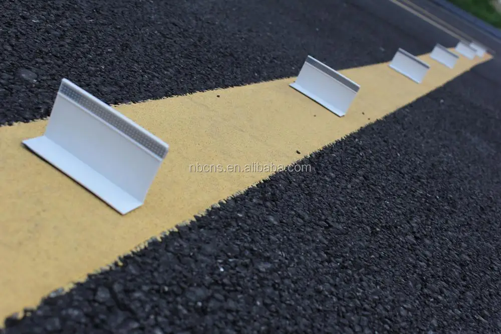 Short-term Temporary Pavement Marker - Buy Pavement Marker,Temporary ...