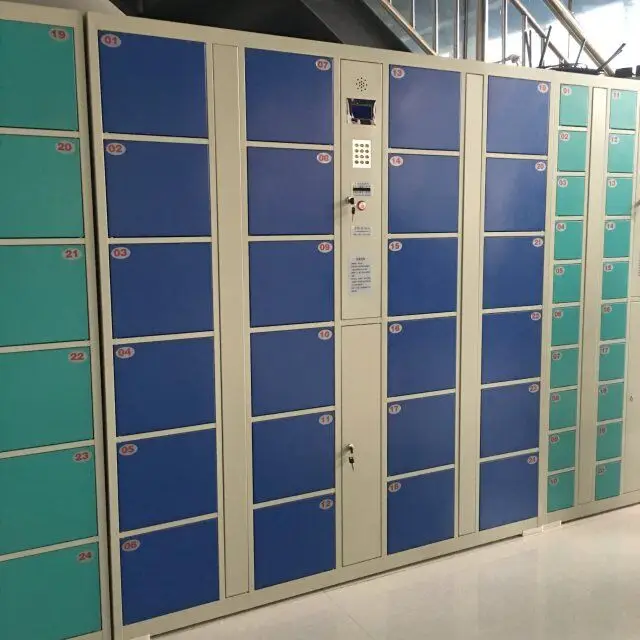 Großhandel münz schließfach Kaufen Sie die besten münz schließfach