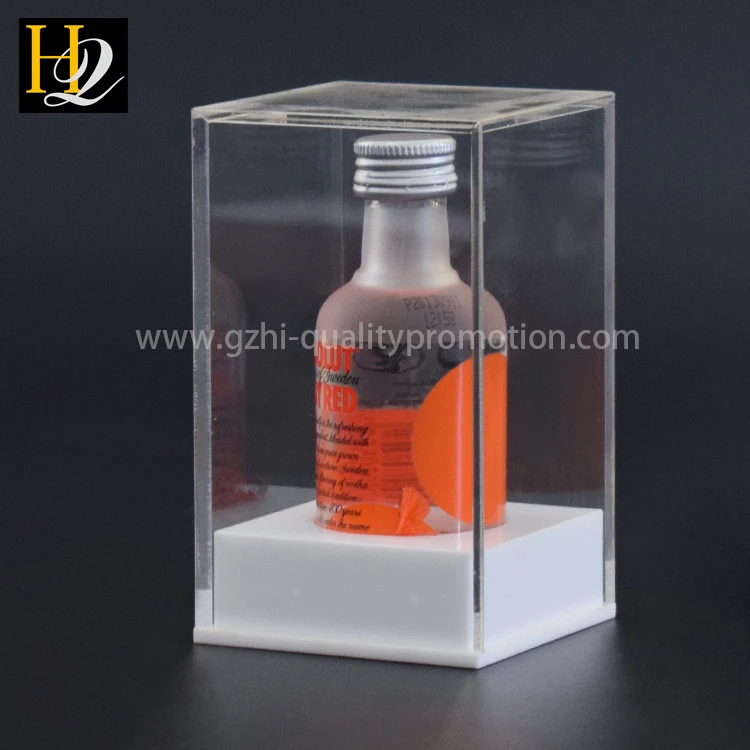 Single Custom Presentation Box Wine Whiskey Bottle Display Case Buy Custom Presentation Box Single Wine Bottle Display Case Whiskey Bottle Display Case Product On Alibaba Com