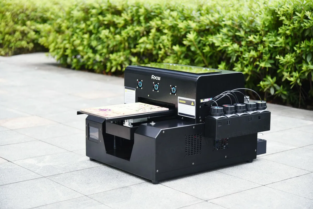 Cheap Mini Digital Flatbed Pencil Printer 3d Pen Printer Ball Pen Uv