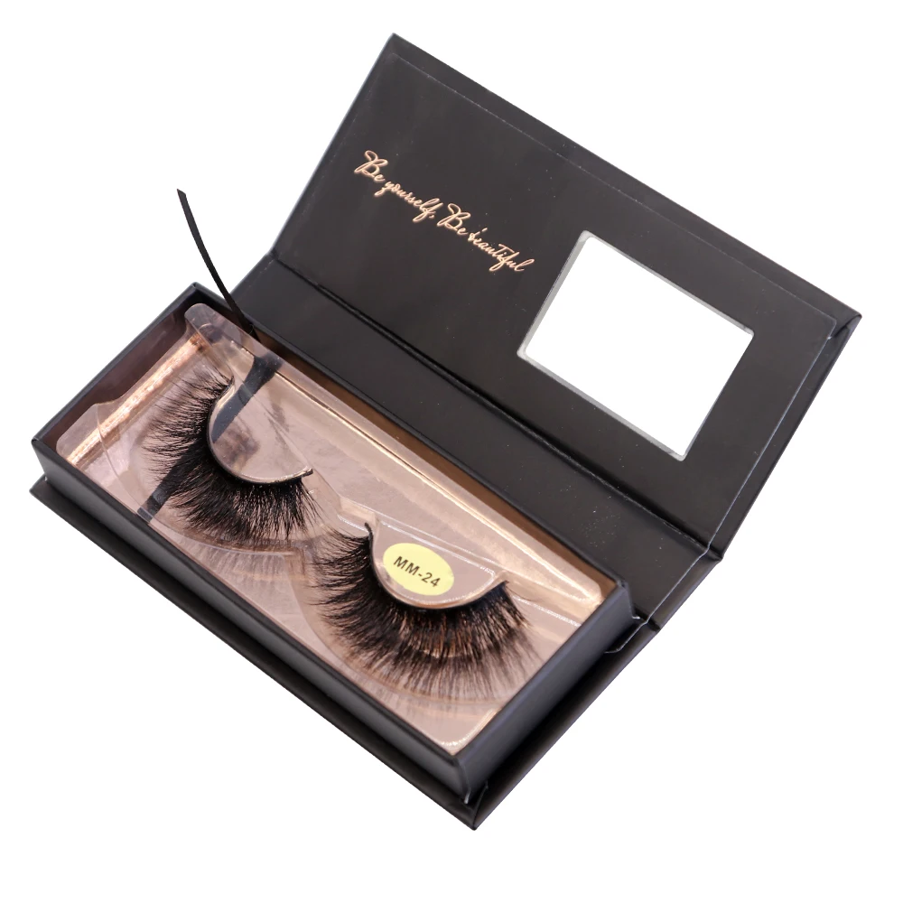 

Own Brand Private Label 3d Eye Lashes False Eyelashes