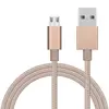 Cell MFI Phone USB Cable 3ft 10ft For Phone 8X Charger Nylon Braided 8Pin to USB Charge Data Sync Cable Cord Compatible with