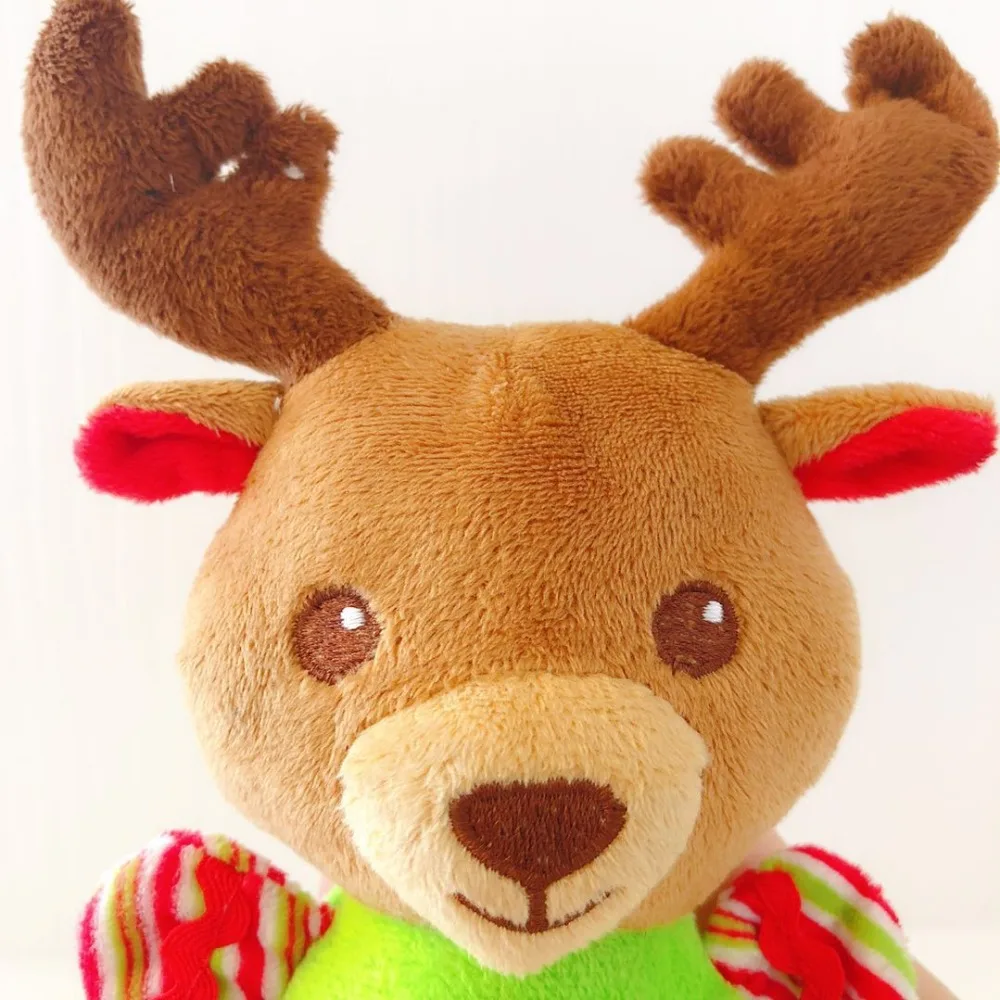 plush elk