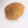 Colorful stunning Polyester glitter powder bulk sale