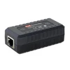 IEEE802.3af For Ethernet Security Systems IP Camera CE FCC New product 1-port 10/100mp POE extender