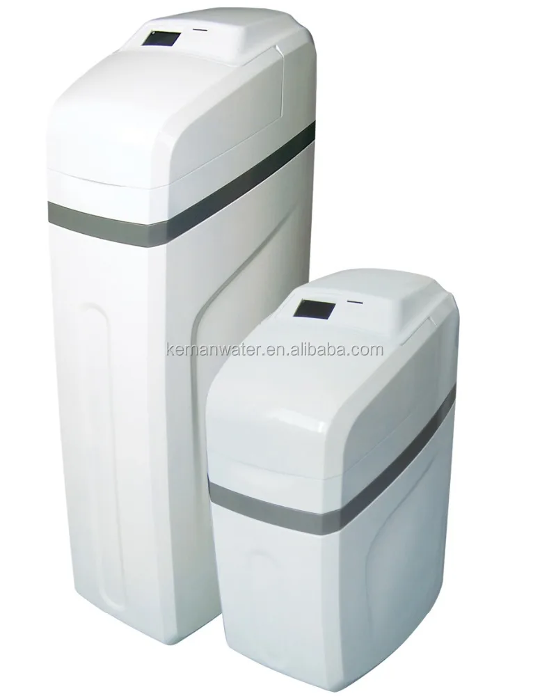 
KM-SOFT-2 whole Household Automatic Water Softener for water treatment 