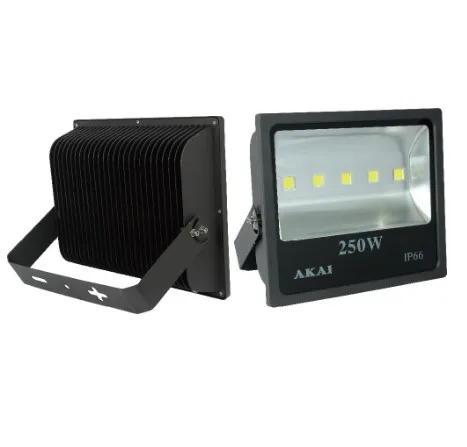 
New design billboard flood lighting best selling Shenzhen factory price 50W led flood light 