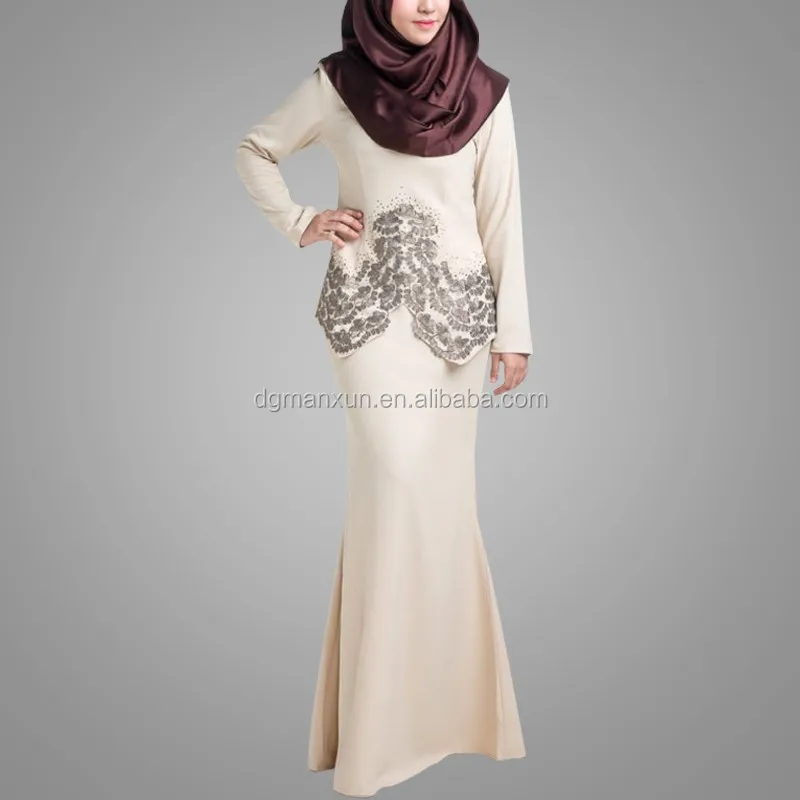 New Style Kaftan Long Sleeve Muslim Abaya Fashion Popular Embroidered Design Malaysia Baju Kurung 2017 Wholesale Alibaba (2).jpg