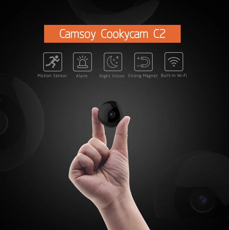 mini-1080P-camera