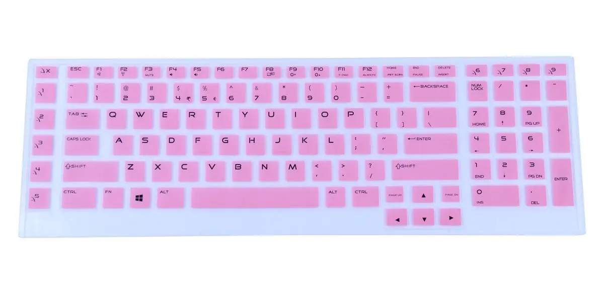 Buy CaseBuy Keyboard Protector Silicone Skin Cover for ...