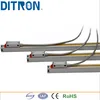 Factory Best Price High Precision Linear Scale 5micron Linear Encoder 50-3000mm Optical Linear Ruler