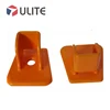 Custom small quantity competitive price plastic injection molding spare parts on high quality PP ABS PC component