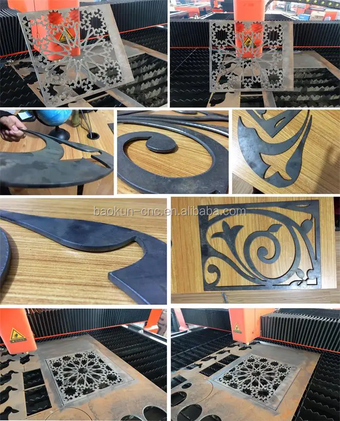 24 months warranty guaranteed cnc plasma metal cutting machine 1325 with the discount price wholesale