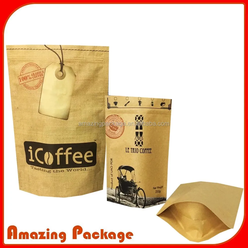 coffee bags for sale