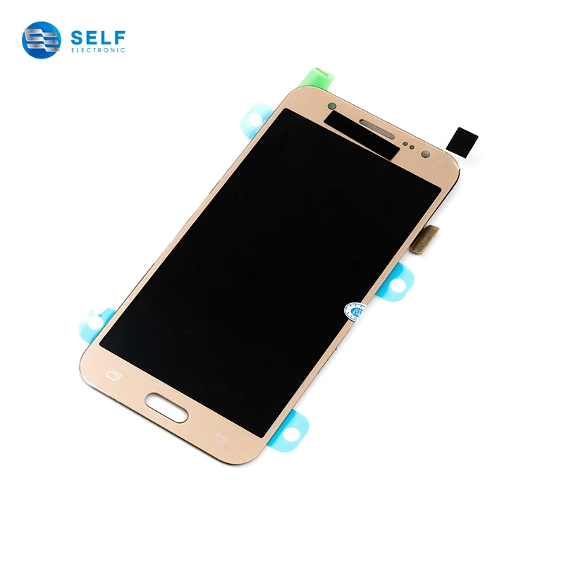 

Sufficient stock cheapest gold black white lcd with touch screen for samsung galaxy j5 2016