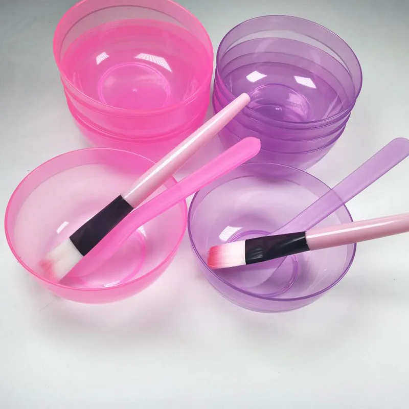 

2017 New Arrival Silicone wholesale facial brushes Beauty Care Make Tools