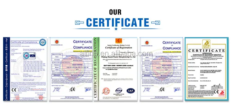 our-certifacate