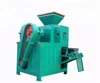 charcoal powder coal ash briquetting process