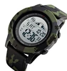 skemi 1476 military sport watches men's count down waterproof relojes