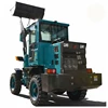 Real Warranty Provided China Loader Supplier
