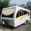 Roll out up van rv awning for camping truck with cheap price and high quality