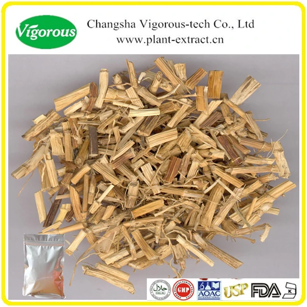 10:1 lalang grass rhizome extract rhizoma imperatae root extract