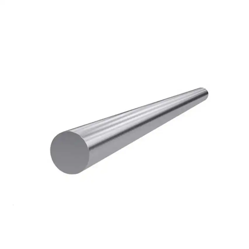

Stock soft magnetic alloy FeCo49V2 1J22 Hiperco 50A round bar