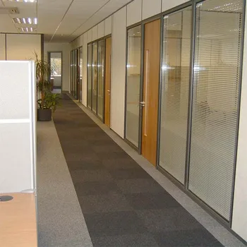 Office Partition Glass Wall Floor To Ceiling Partition Wall Buy