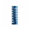China Factory Small Zinc Plated Wire Compression Spring