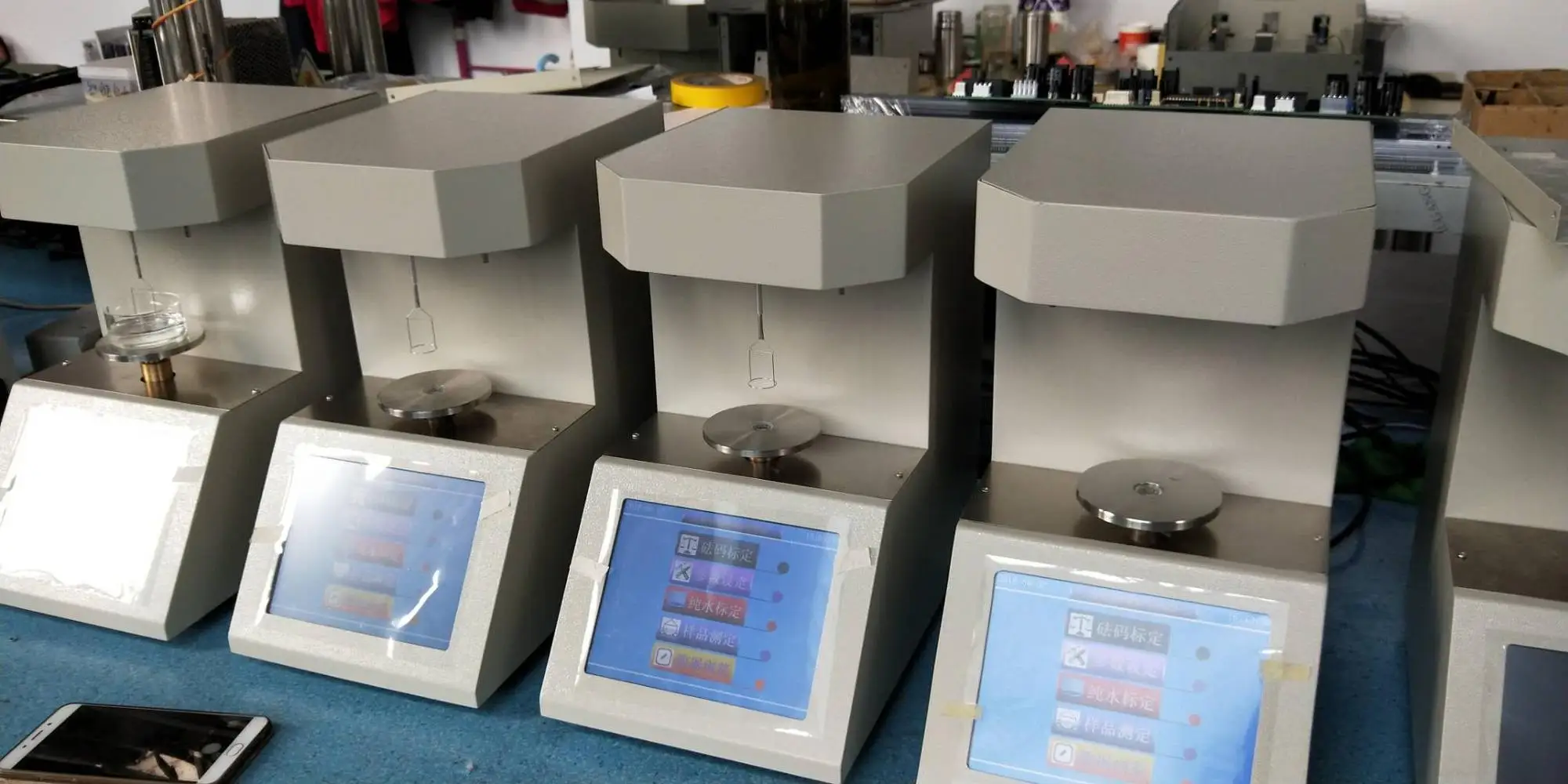 Astm D1120 Engine Coolant Boiling Point Test Apparatus Buy Boiling