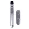 Wireless USB Laser Pointer Presenter with PPT page control