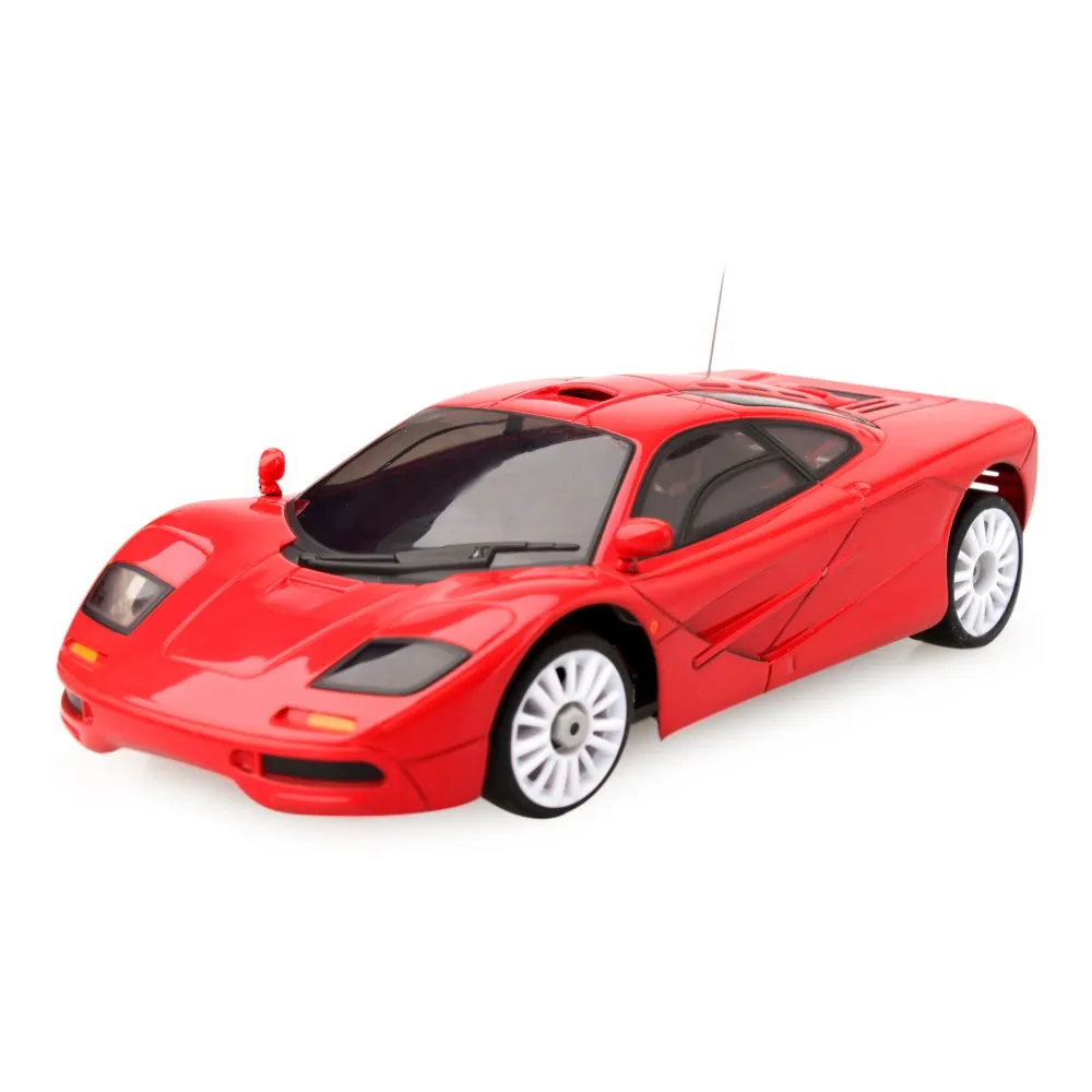 

New model charm 1/28 rc car body kits