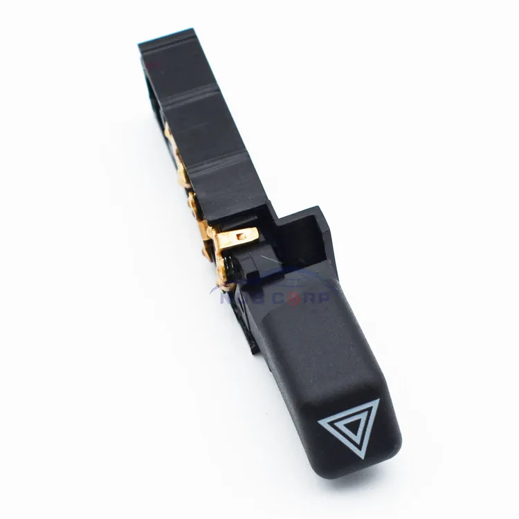 15177379 15174447 Emergency Hazard Warning Switch For Chevrolet S10